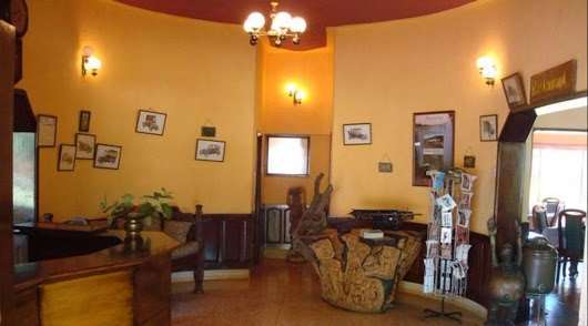 Kilemakyaro Mountain Lodge Moshi Facilități foto