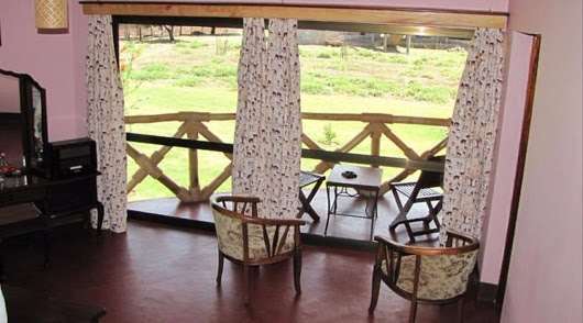 Kilemakyaro Mountain Lodge Moshi Cameră foto